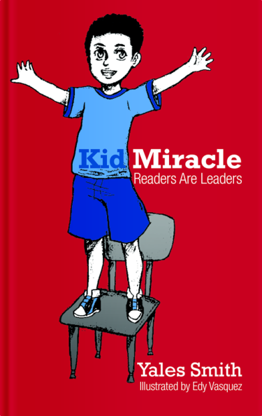 kidmiracle-book